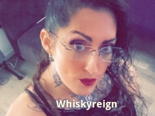 Whiskyreign