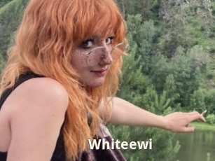 Whiteewi