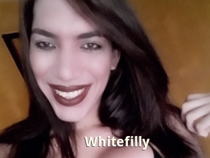 Whitefilly