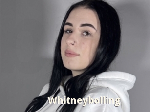 Whitneybolling