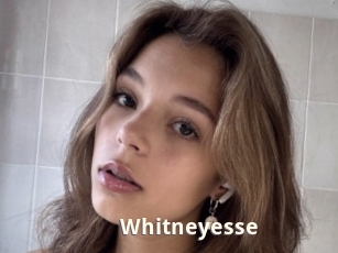 Whitneyesse