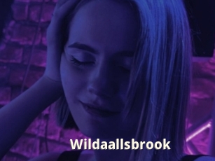 Wildaallsbrook