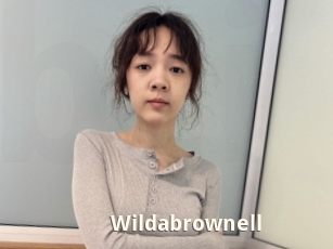 Wildabrownell