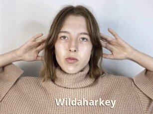 Wildaharkey