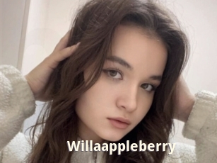 Willaappleberry