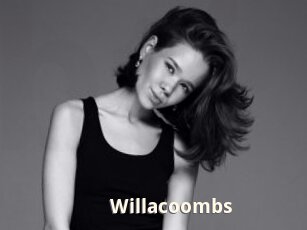 Willacoombs