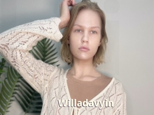 Willadavyin
