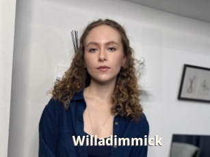Willadimmick