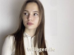 Willagentile