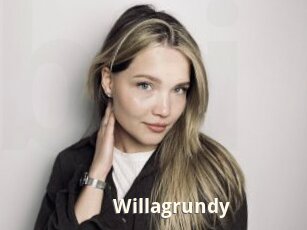 Willagrundy