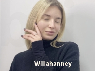 Willahanney