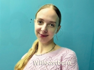 Willeastburn