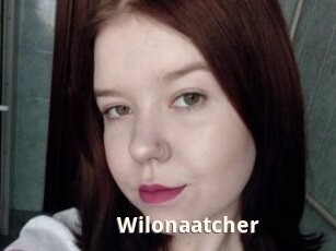 Wilonaatcher