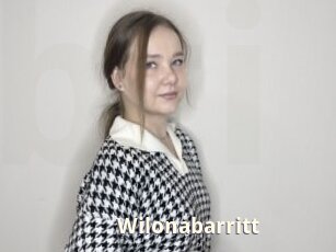 Wilonabarritt