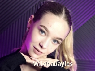 Wilonabayles