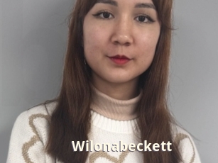 Wilonabeckett