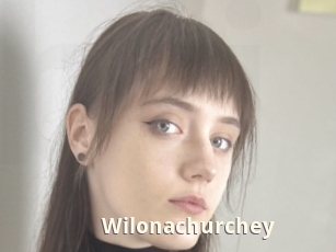 Wilonachurchey