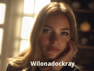 Wilonadockray