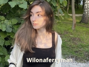 Wilonaferryman