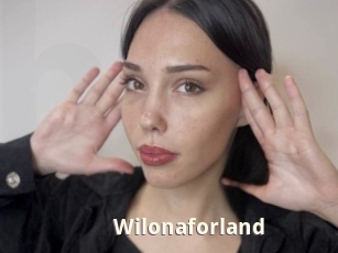 Wilonaforland