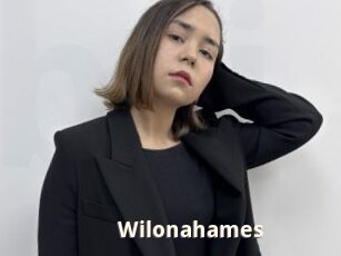 Wilonahames