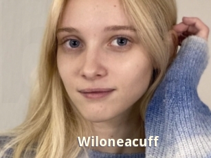 Wiloneacuff