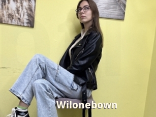 Wilonebown