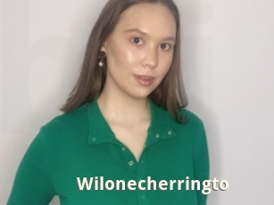 Wilonecherringto