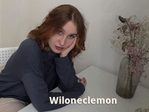 Wiloneclemon