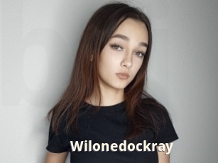 Wilonedockray