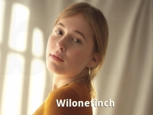 Wilonefinch