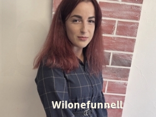 Wilonefunnell