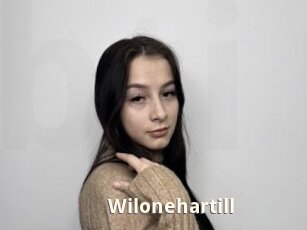 Wilonehartill