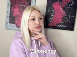 Wilonehey