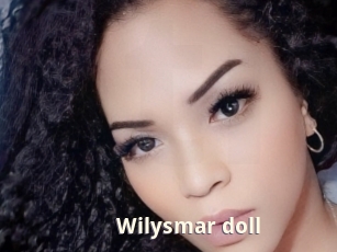 Wilysmar_doll