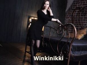 Winkinikki