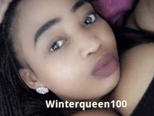 Winterqueen100