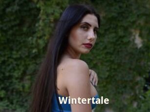 Wintertale