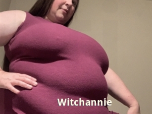 Witchannie