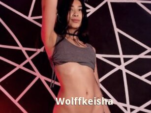 Wolffkeisha