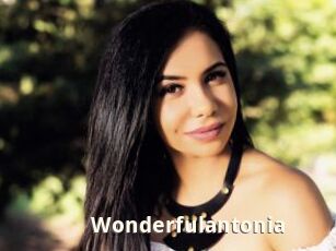 Wonderfulantonia