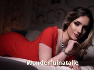 Wonderfulnatalie