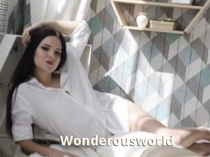 Wonderousworld