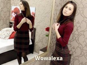 Wowalexa