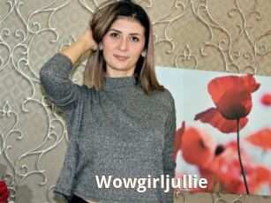 Wowgirljullie