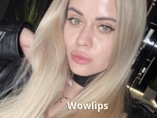 Wowlips