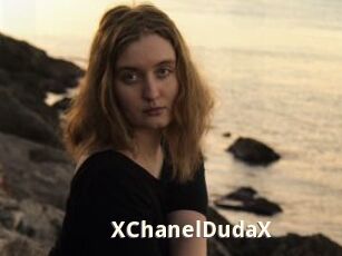 XChanelDudaX