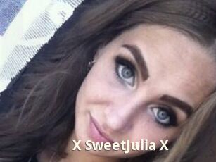 X_SweetJulia_X