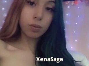 XenaSage