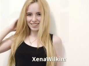 XenaWilkins